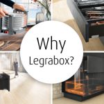 Why Stoneham chose Legrabox