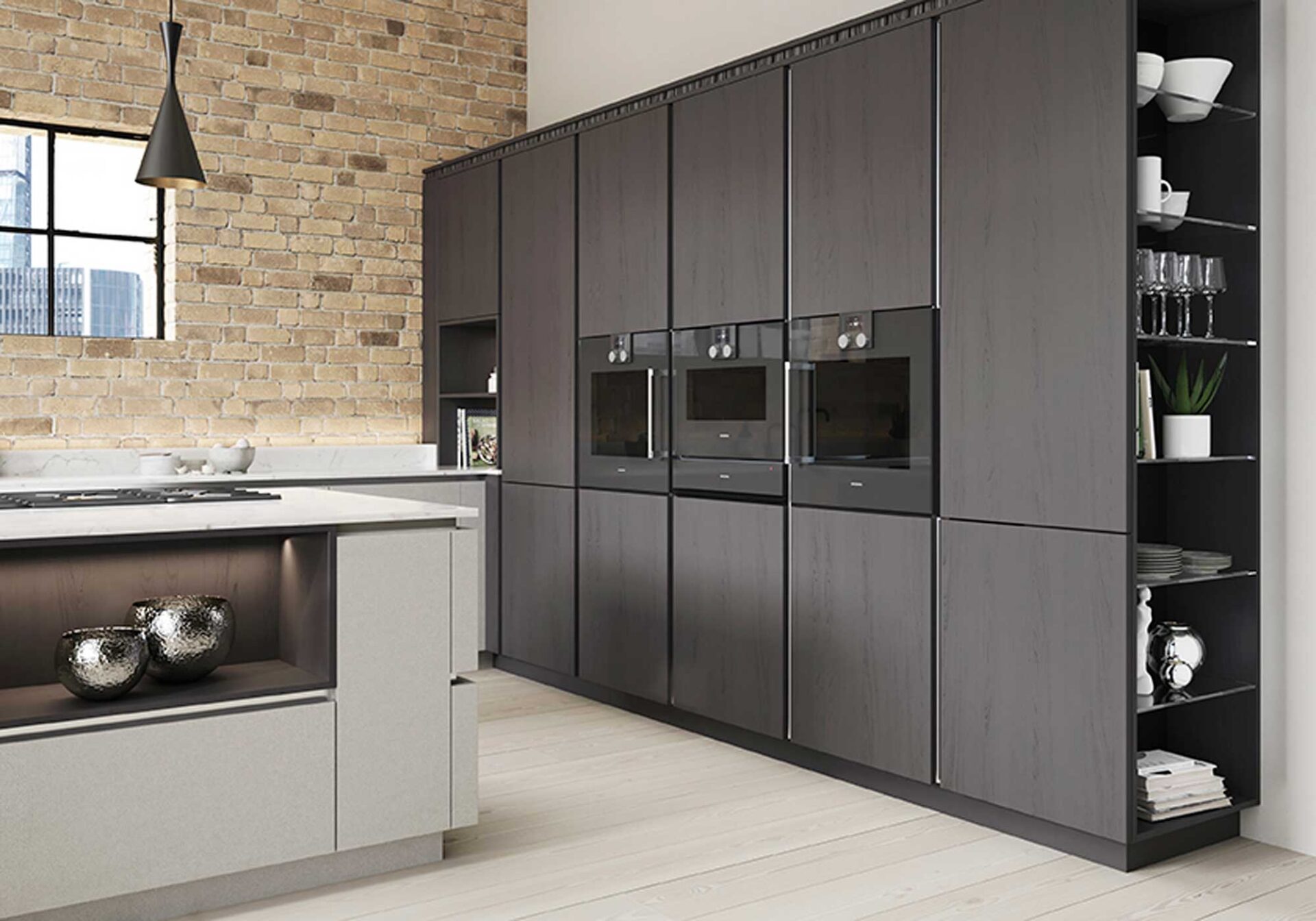 handle-less-ambience-vert-anthracite-oak-tallcabs