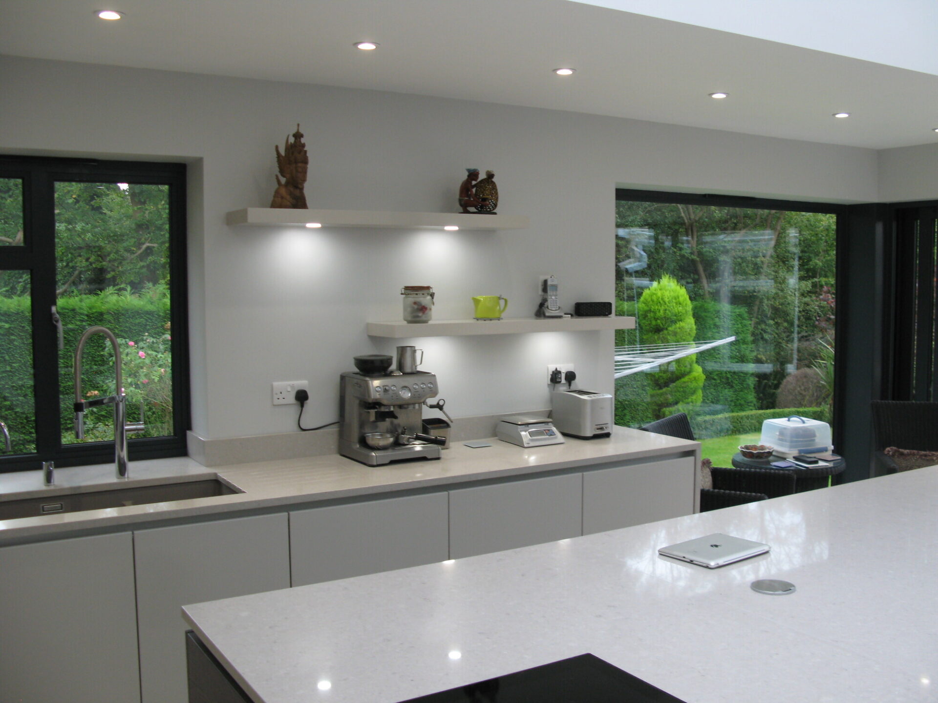 Nightingale Close, East Grinstead worktop