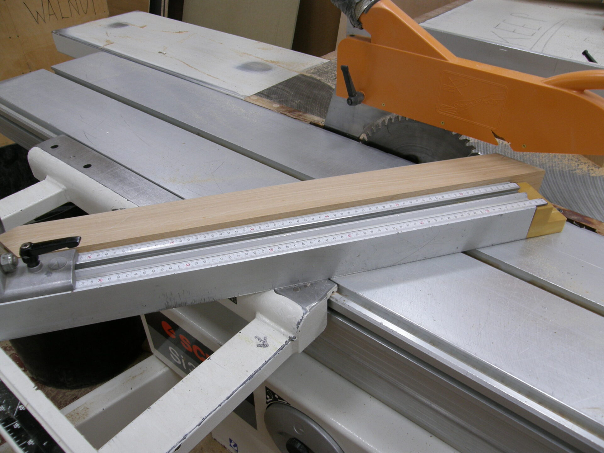 Trundle Bed Frame in Construction