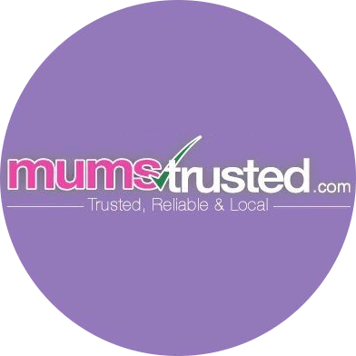 Mums Trusted Badge